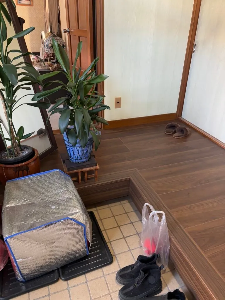 after