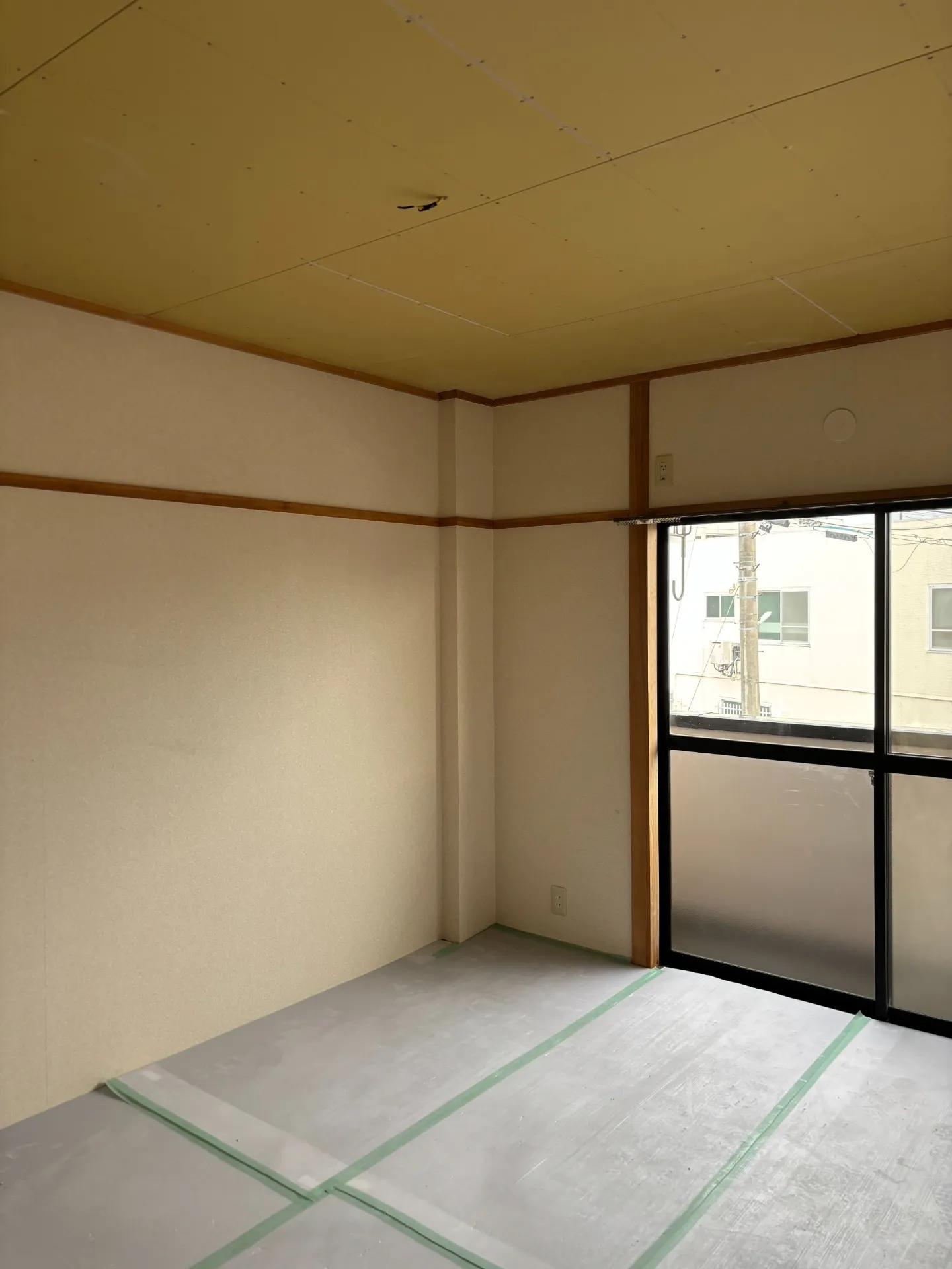 福島県　郡山市　　内装リフォーム