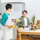 内装工事